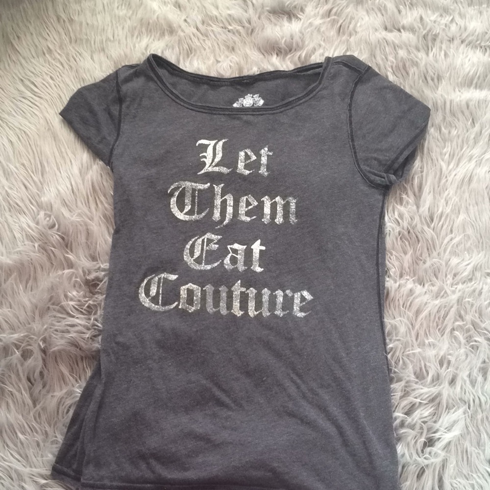 🔥Juicy Couture shirt